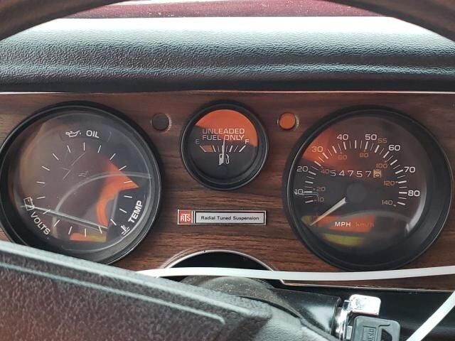 1981 Pontiac Firebird - photo 9