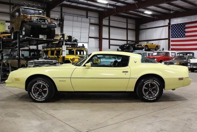 1981 Pontiac Firebird -- - photo 2