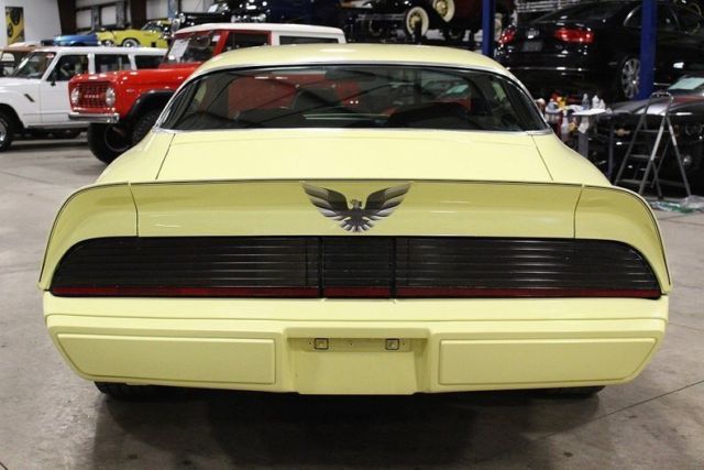 1981 Pontiac Firebird -- - photo 4