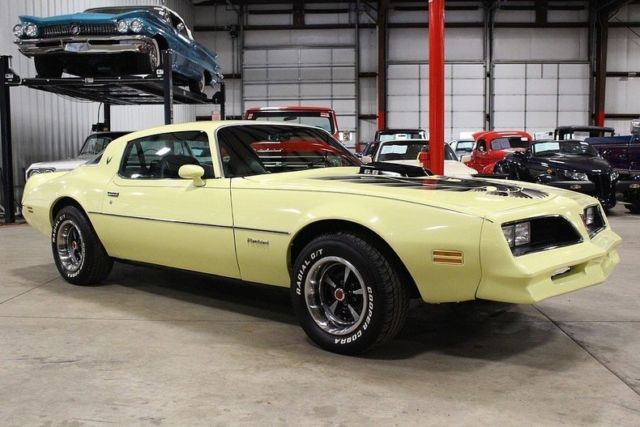 1981 Pontiac Firebird -- - photo 7