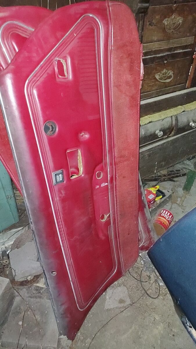 1981 Pontiac Firebird TRANS AM - photo 5