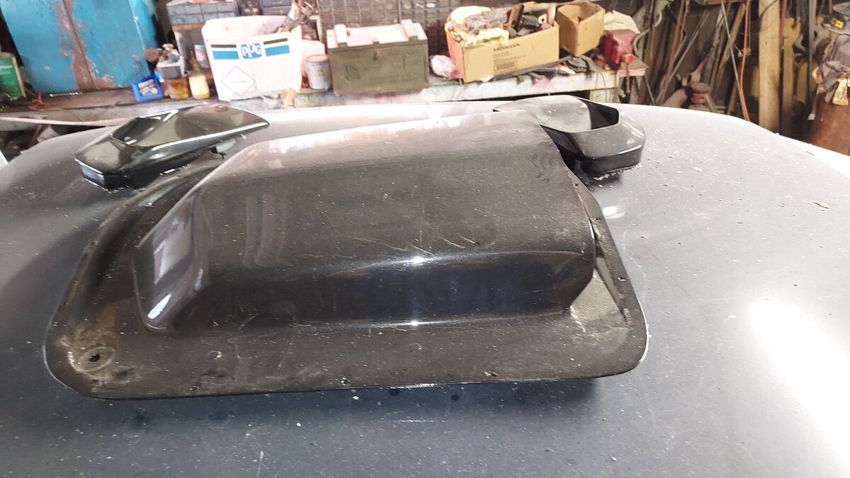 1981 Pontiac Firebird TRANS AM - photo 7