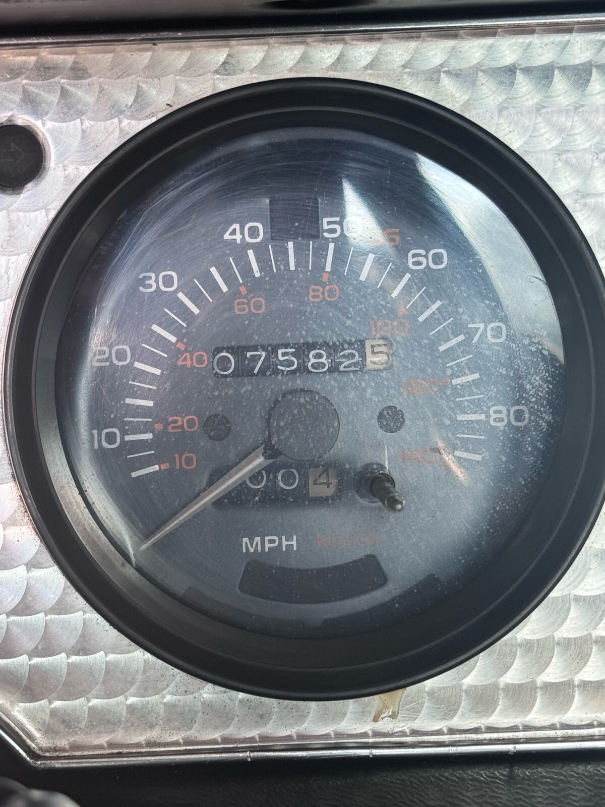 1981 Pontiac Firebird TRANS AM - photo 9