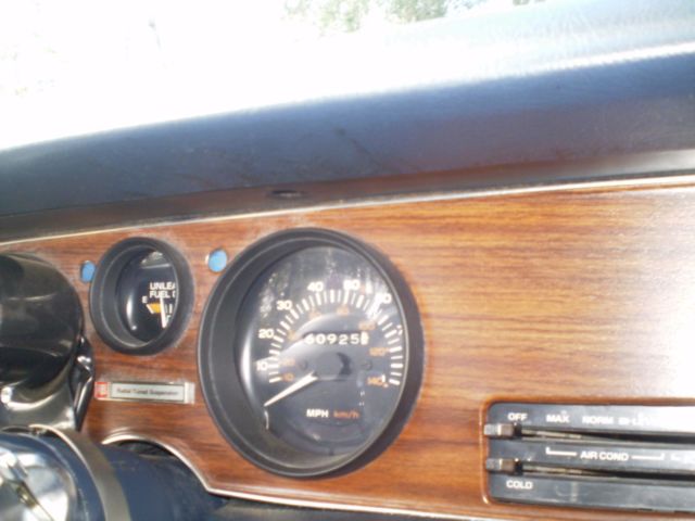 1981 Pontiac Firebird - photo 10