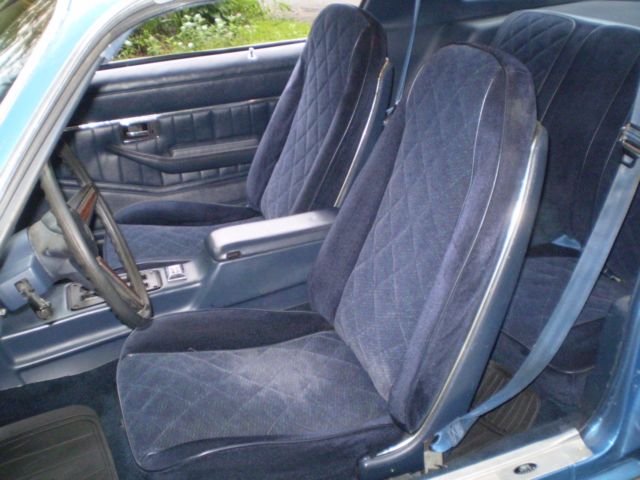 1981 Pontiac Firebird - photo 6