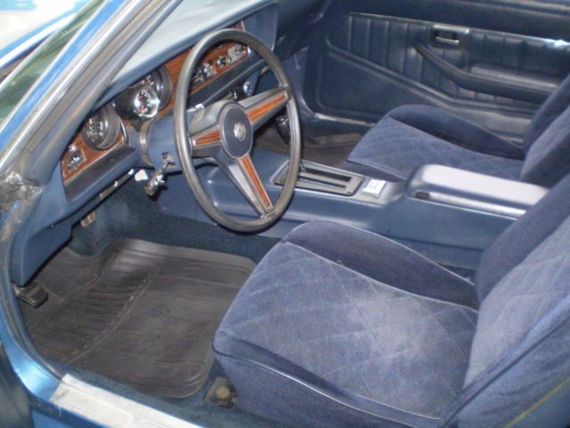 1981 Pontiac Firebird - photo 7