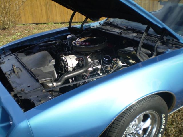 1981 Pontiac Firebird - photo 8