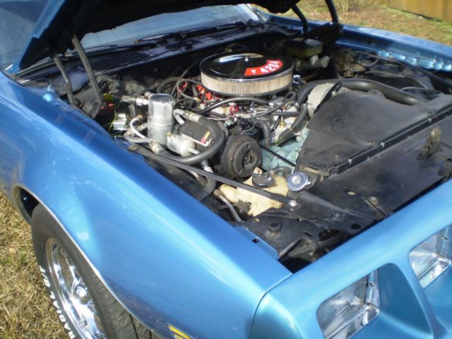 1981 Pontiac Firebird - photo 9