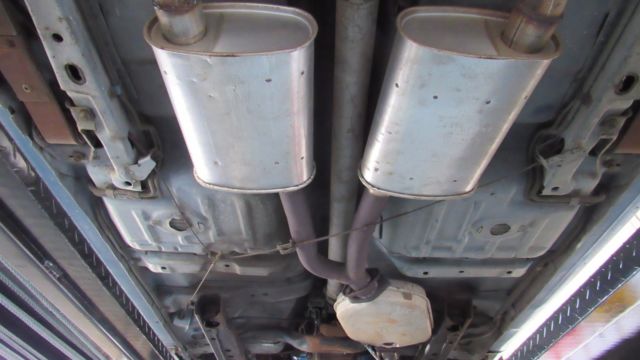 1981 Pontiac Firebird Formula WS6 - photo 10