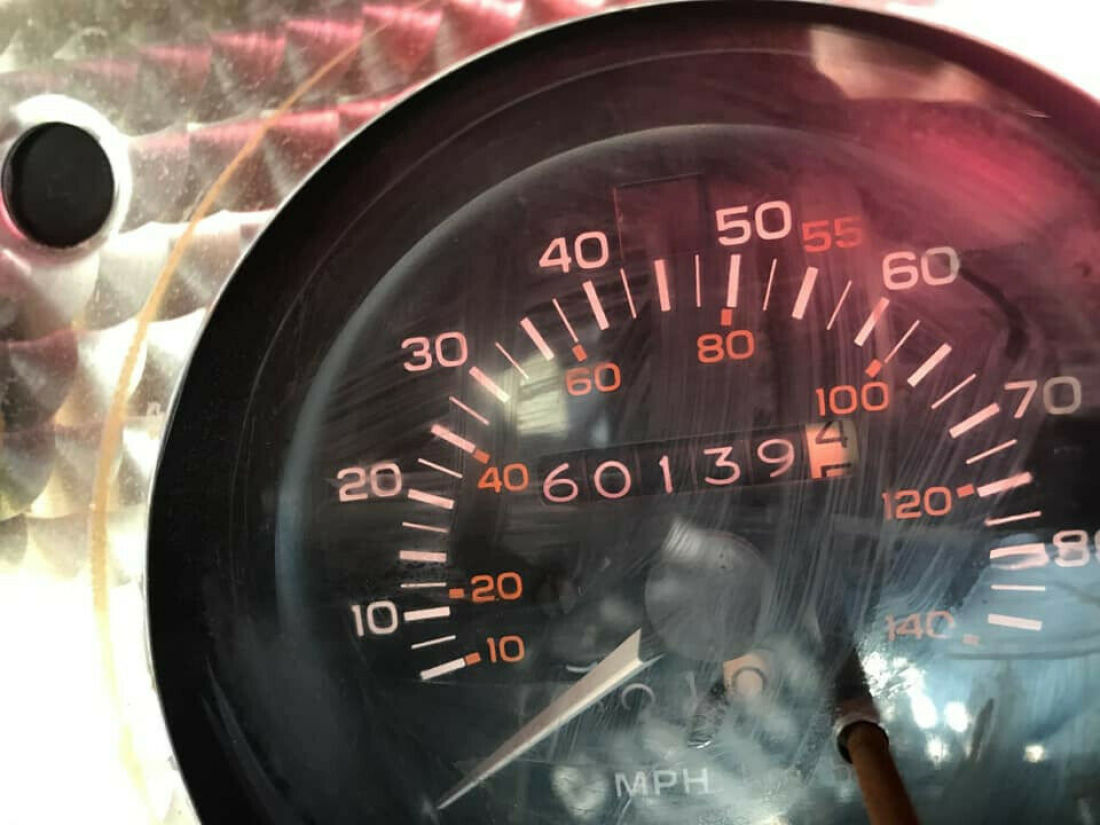 1981 Pontiac Firebird Formula - photo 2