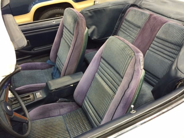 1981 Pontiac Firebird - photo 8