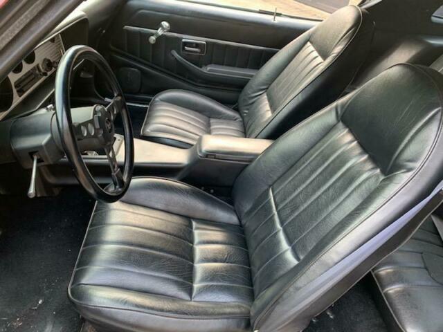 1981 Pontiac Firebird Formula - 305/4 Speed - photo 11