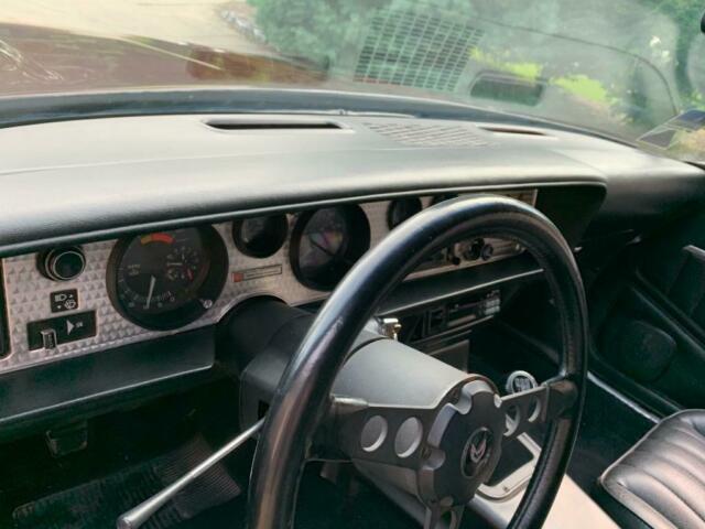 1981 Pontiac Firebird Formula - 305/4 Speed - photo 12