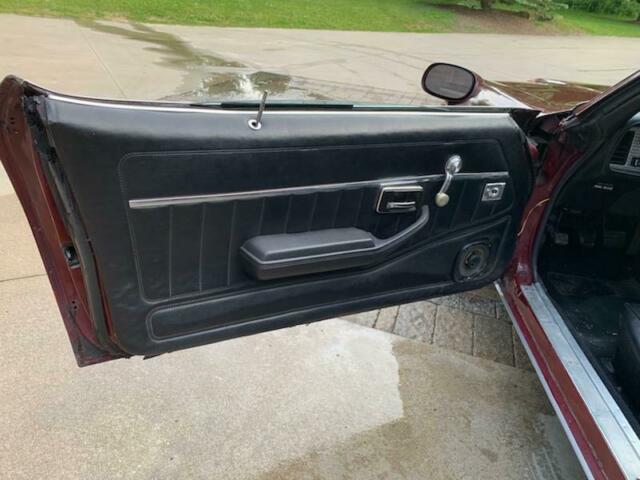 1981 Pontiac Firebird Formula - 305/4 Speed - photo 13