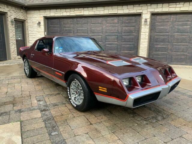 1981 Pontiac Firebird Formula - 305/4 Speed - photo 3