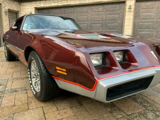 1981 Pontiac Firebird Formula - 305/4 Speed - photo 7
