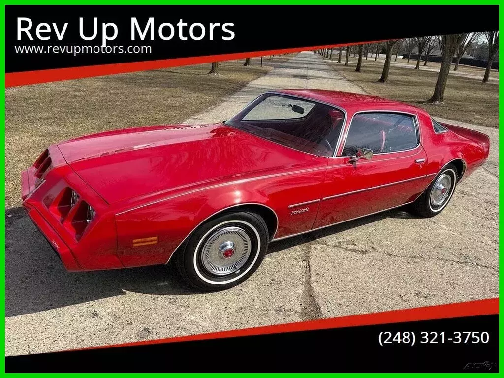 1981 Pontiac Firebird Low Mile Original Survivor 1981 Pontiac Firebird 150+ PICTURES ~ 14+ Minute Walk Around Test Drive VIDEO