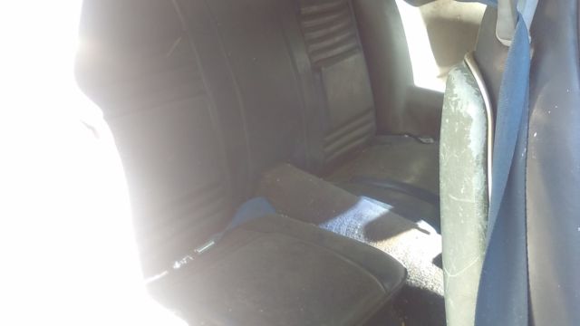 1981 Pontiac Firebird - photo 6