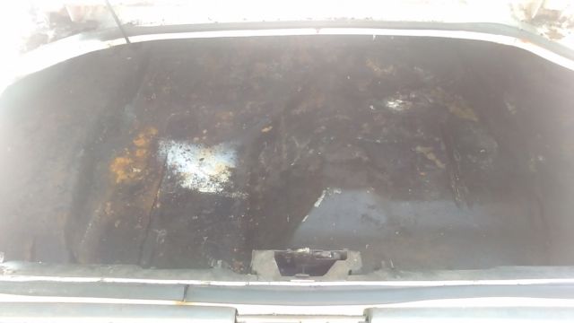 1981 Pontiac Firebird - photo 7