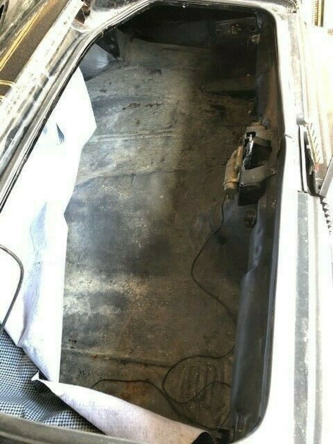 1981 Pontiac Trans Am TRANS AM - photo 11