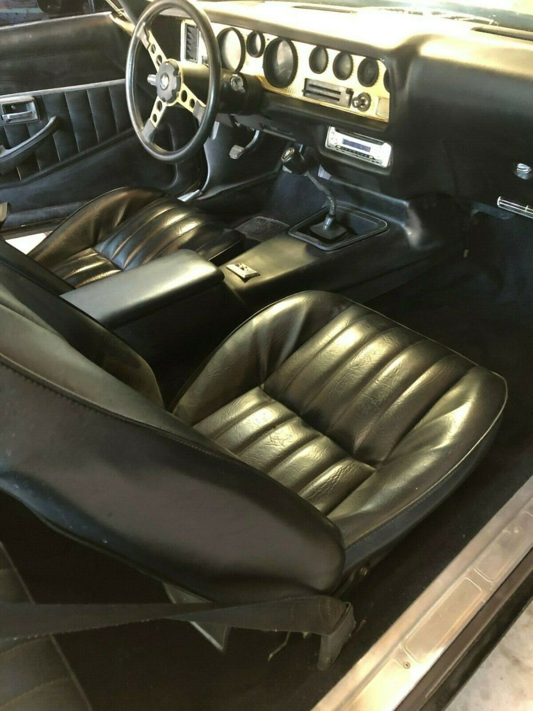 1981 Pontiac Trans Am TRANS AM - photo 6