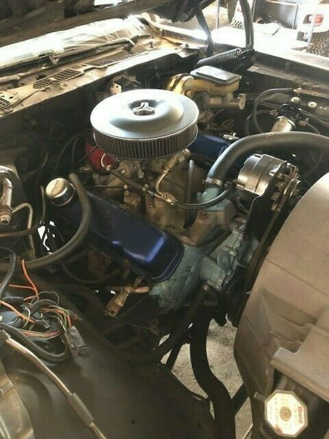 1981 Pontiac Trans Am TRANS AM - photo 9