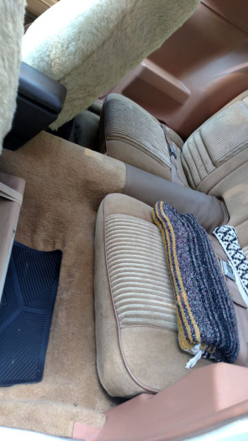 1981 Pontiac Firebird TRANS AM WS6 - photo 12