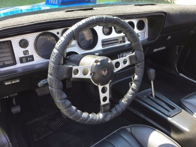 1981 Pontiac Firebird - photo 11