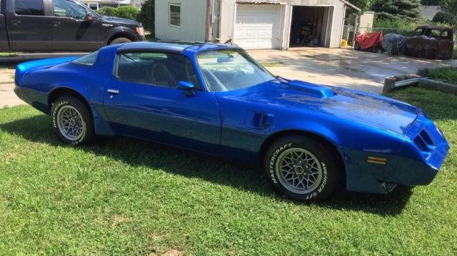 1981 Pontiac Firebird - photo 7