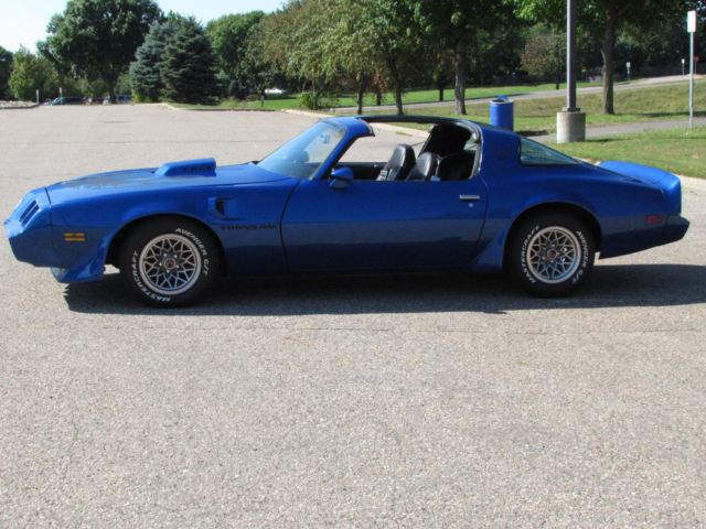 1981 Pontiac Firebird - photo 4