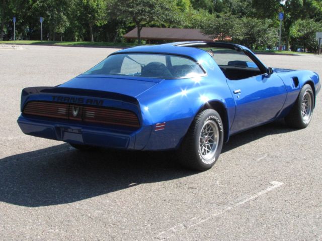 1981 Pontiac Firebird - photo 8