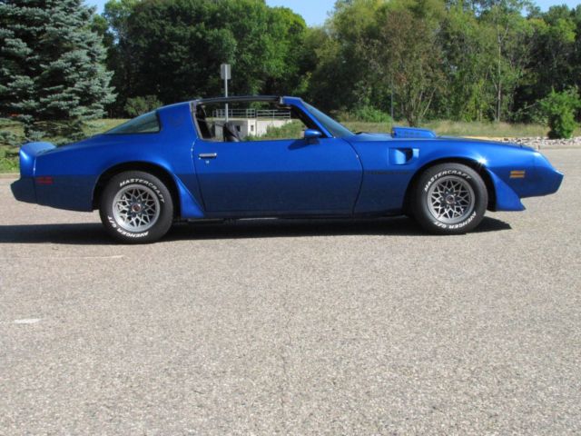 1981 Pontiac Firebird - photo 9