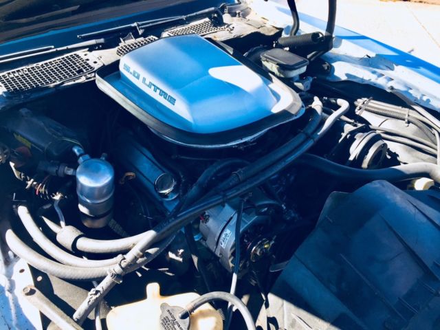 1981 Pontiac Firebird Trans-Am - photo 11
