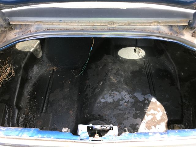 1981 Pontiac Trans Am - photo 11