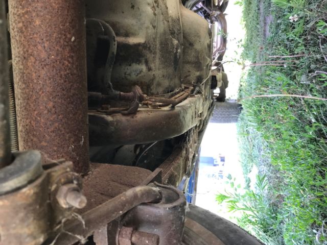 1981 Pontiac Trans Am - photo 13