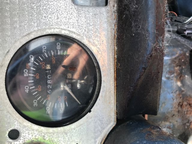 1981 Pontiac Trans Am - photo 8