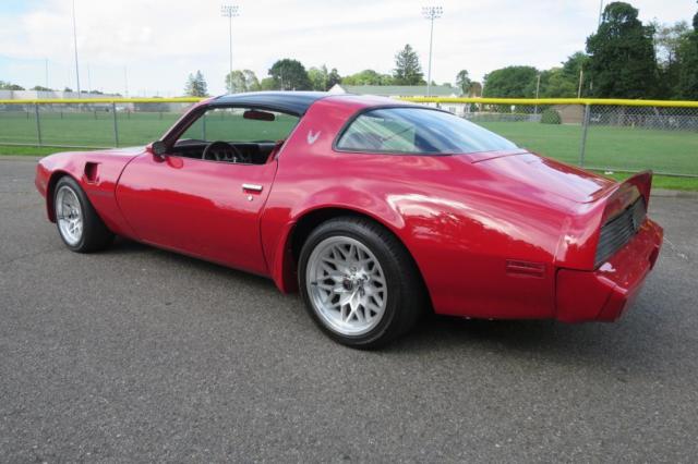 1981 Pontiac Trans Am Firebird - photo 10