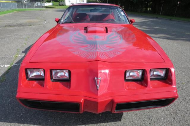 1981 Pontiac Trans Am Firebird - photo 4