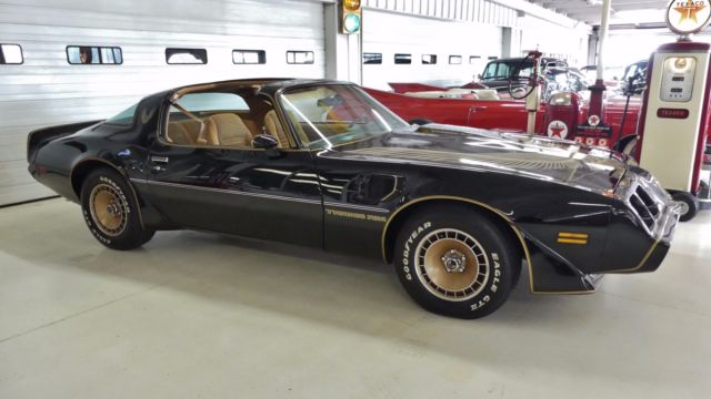 1981 Pontiac Firebird Trans Am - photo 2
