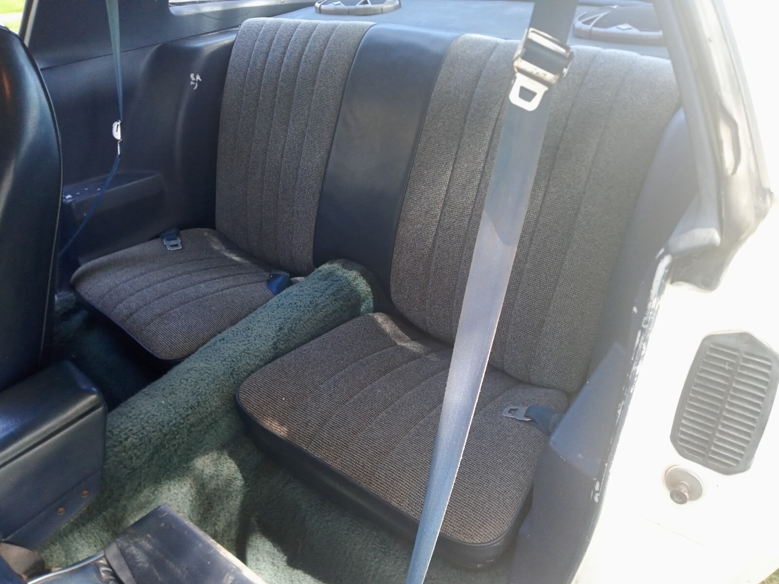 1981 Pontiac Firebird TRANS AM - photo 10