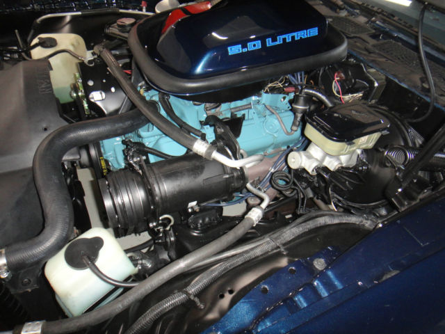 1981 Pontiac Firebird Trans Am Coupe 2-Door - photo 4