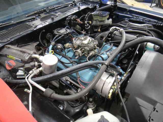1981 Pontiac Firebird Trans Am Coupe 2-Door - photo 9
