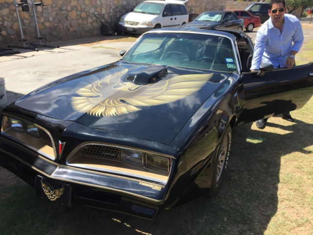 1981 Pontiac Firebird - photo 2