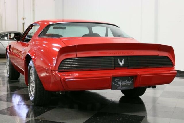1981 Pontiac Firebird Trans Am - photo 11
