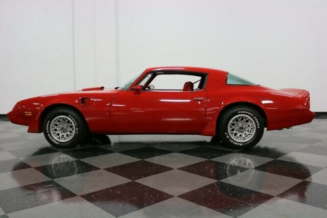 1981 Pontiac Firebird Trans Am - photo 8