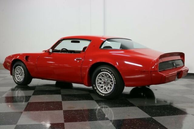 1981 Pontiac Firebird Trans Am - photo 9