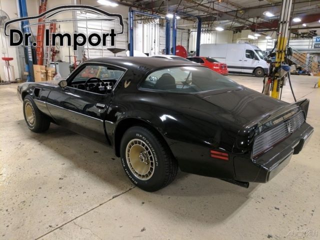 1981 Pontiac Firebird - photo 4