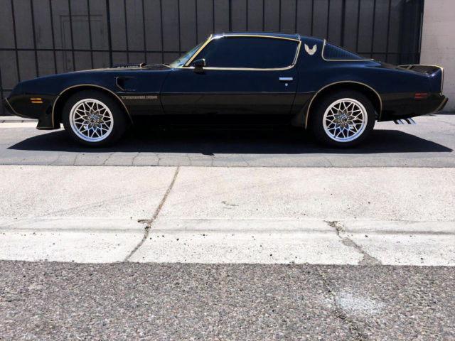 1981 Pontiac Trans Am - photo 10