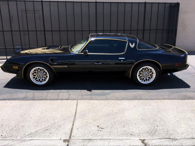 1981 Pontiac Trans Am - photo 3