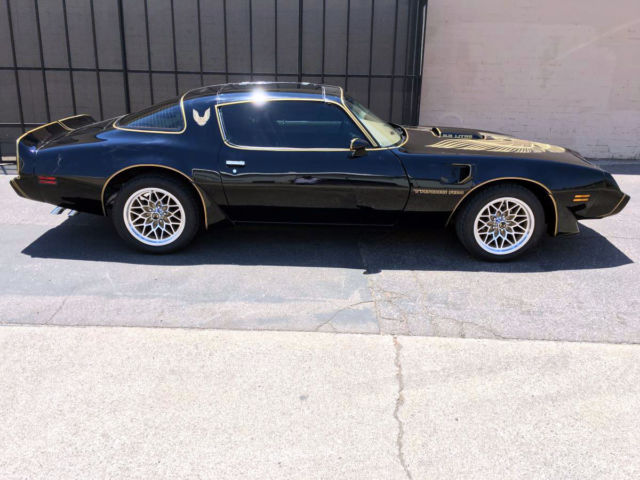 1981 Pontiac Trans Am - photo 4